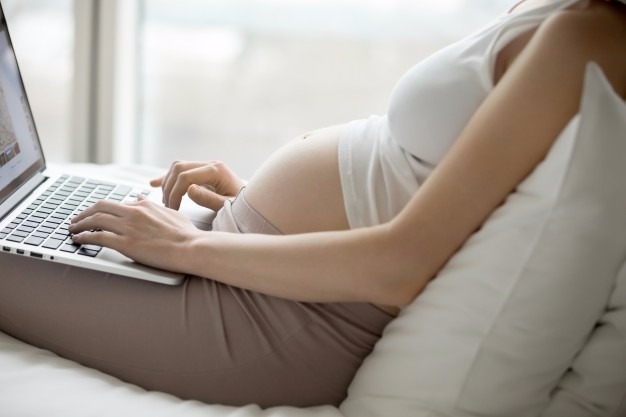 Preparing For The Baby &#8211; Your Pregnancy Checklist