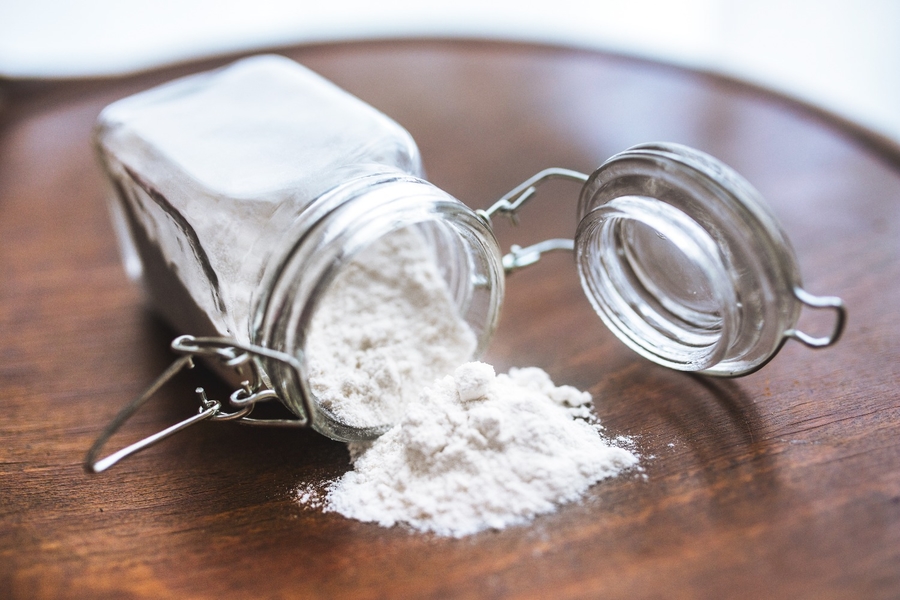 Wheat Flour Porridge Recipe For Your Little One