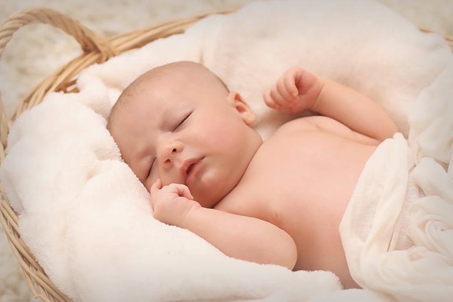 Tips For a Perfect Baby Shoot