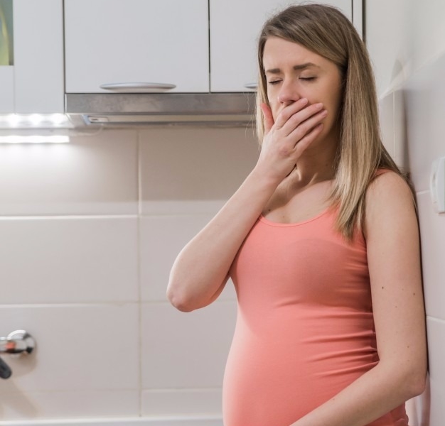 Vomiting During Pregnancy &#8211; A Definite Sign Of Pregnancy