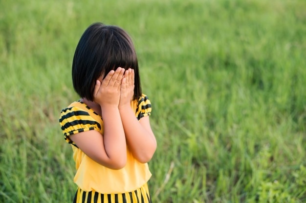 Toddler Tantrums In Public: How To Deal With It?