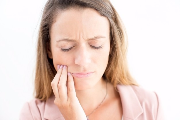 Toothache? Ayurveda Can Help