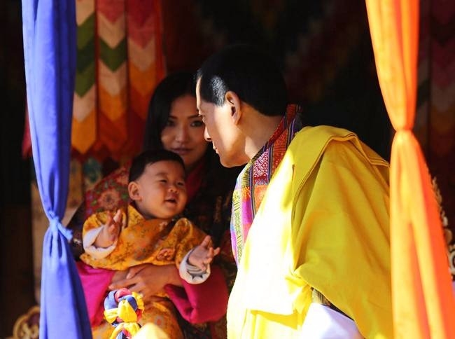Bhutan Queen’s Instagram Account is Unbelievably Beautiful!