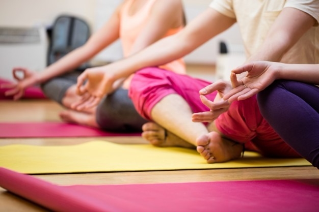 Prenatal Yoga: For a Blissful Pregnancy!