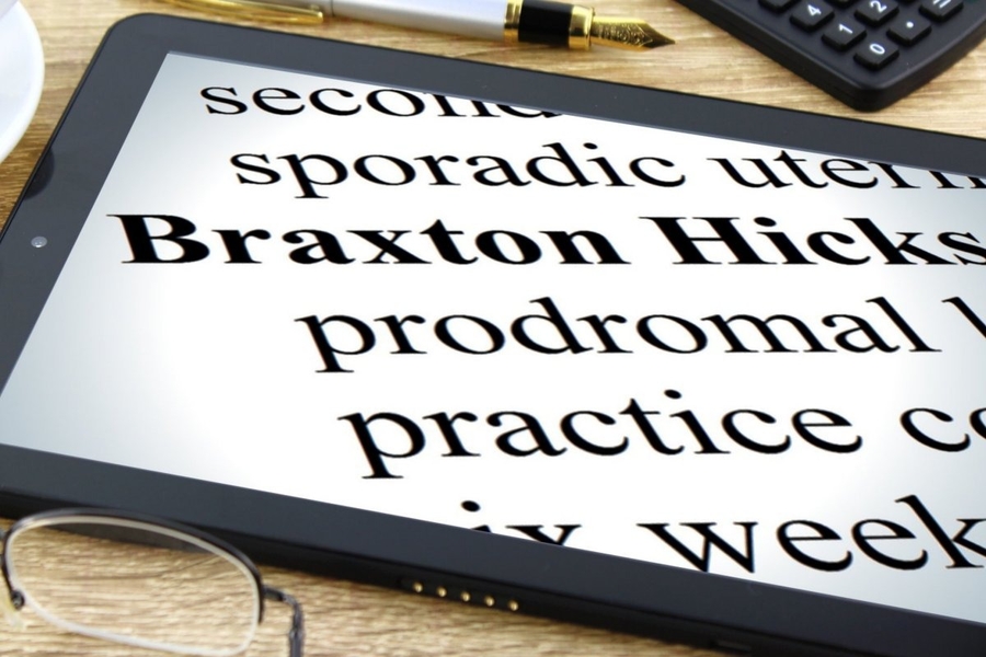 Braxton Hicks Contractions: What To Expect