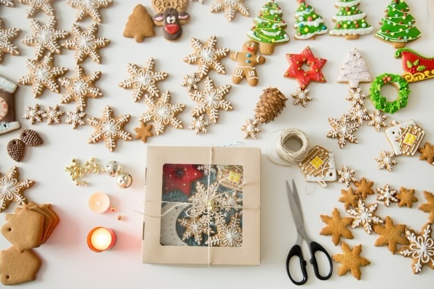Get Crafty This Christmas