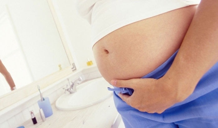 Managing Urinary Incontinence During Pregnancy