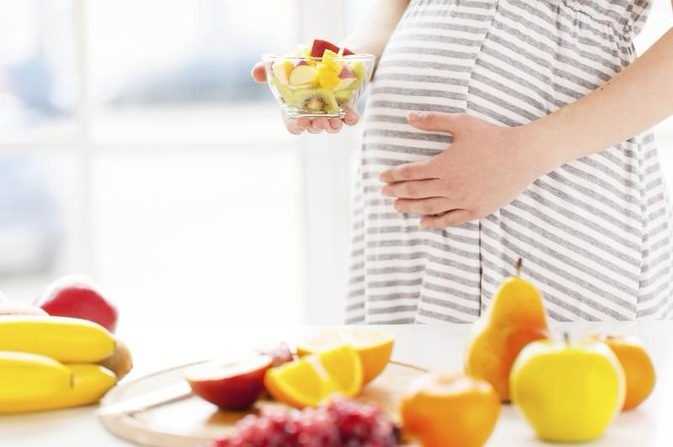 10 Myths Busted about Pregnancy Foods