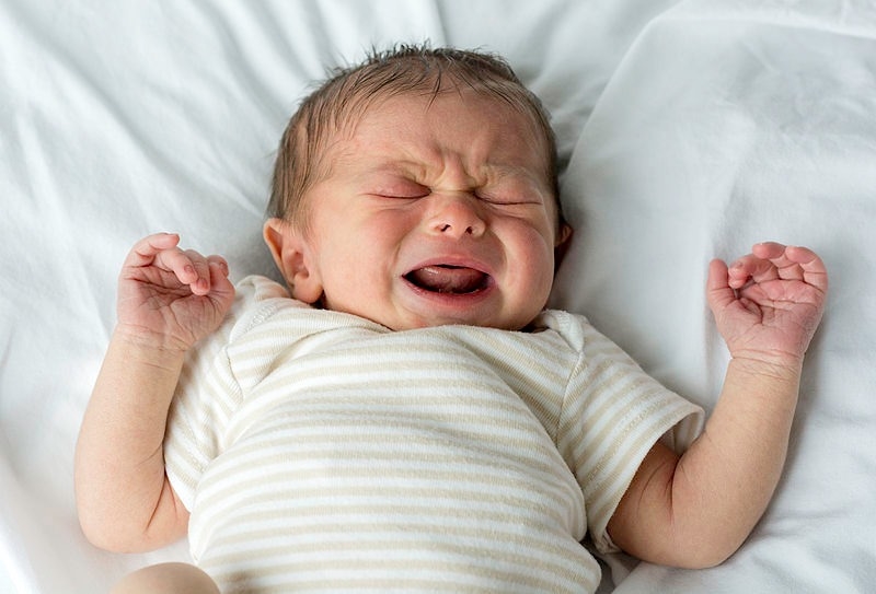 Ear Infection In Babies &#8211; A Testing Time For Both Parent And Child