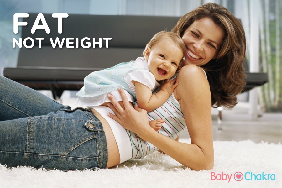 Tips For Losing Belly Fat After C-Section