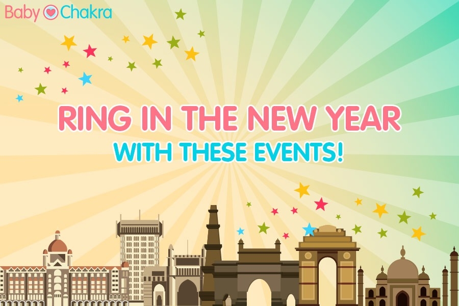 Wish 2017 A Great Goodbye With These Fun Events!