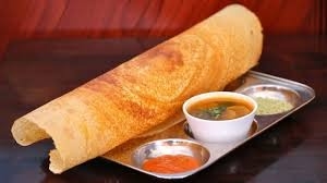 Millet Dosa: Healthy Breakfast For Your Family