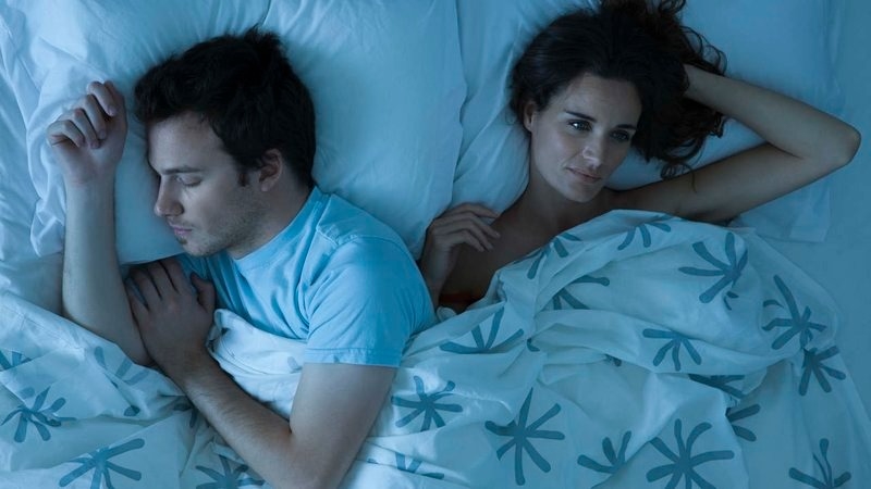 Study Says Women Need More Sleep Than Men But Do They Actually Get It?