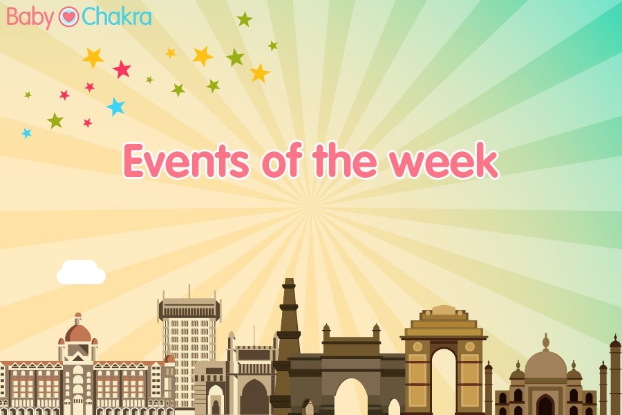 Makar Sankranti Special Events For You And Your Tot!