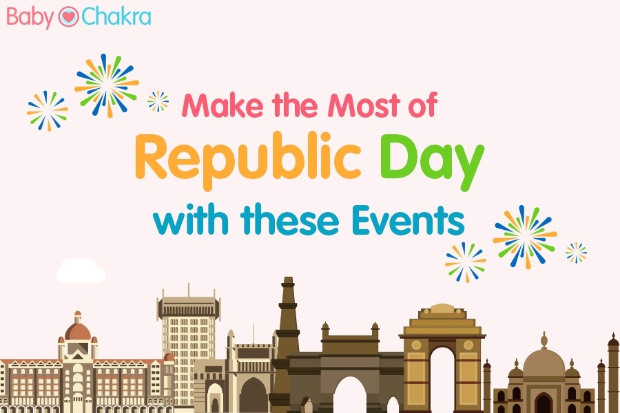Make The Most Of Republic Day With These Events