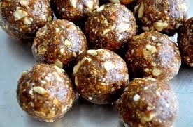 Protein Ladoo: Your Child’s Daily Dose Of Energy!