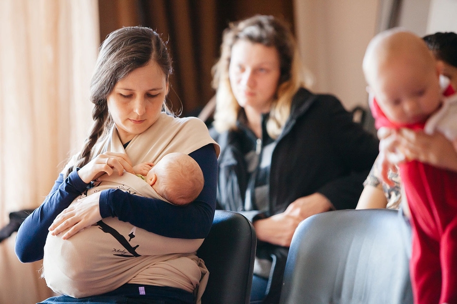 Breastfeeding Might Reduce A Mum’s Risk Of Developing Diabetes: Study