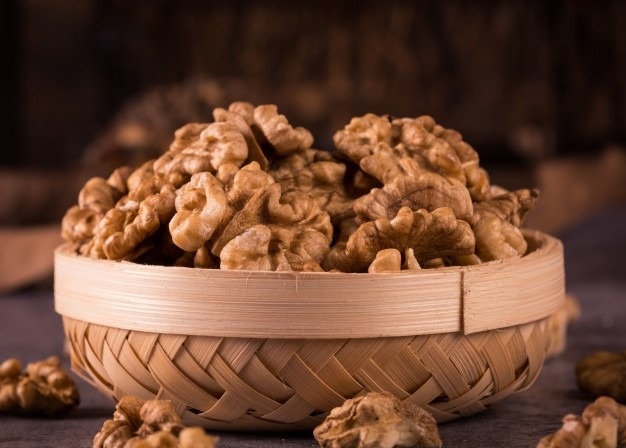 5 Reasons To Include Walnuts In Your Child&#8217;s Diet