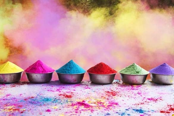 Two Interesting Recipes You Must Try This Holi