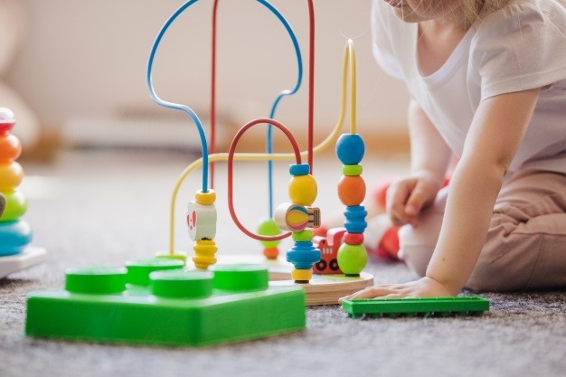 5 Tips For Picking the Right DayCare Provider