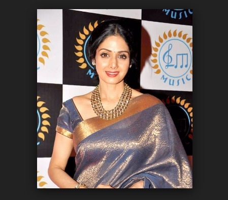 I Will Bring Up My Babies To Be The Best: Sridevi, A Star &amp; A Mom