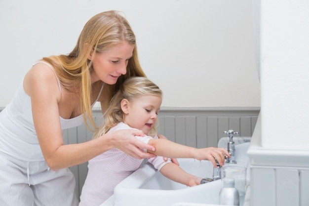 5 Hygiene Practices Every Kid Should Learn
