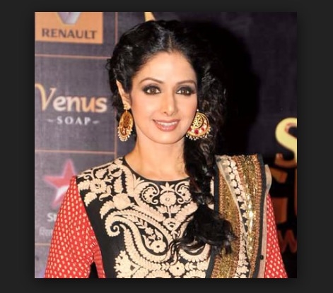5 Quotes From Sridevi Which Prove She Was A Fierce Family Person!