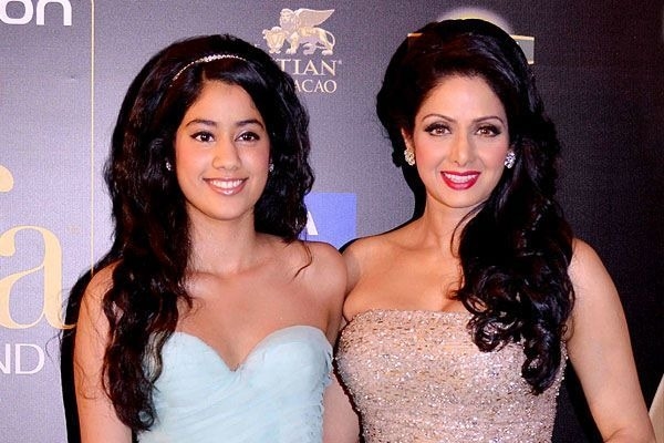 Jhanvi’s Letter to Mom Sridevi Will Make You Teary-Eyed