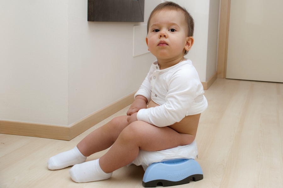 Is It Safe To Give Laxatives To Babies For Constipation?