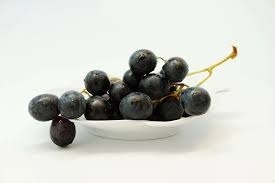 Homemade Black Grapes Jam Recipe