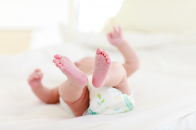 Effective Home Remedies To Treat Diaper Rash In Babies