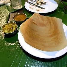 Moong Dal Dosa: A Perfect Healthy Meal