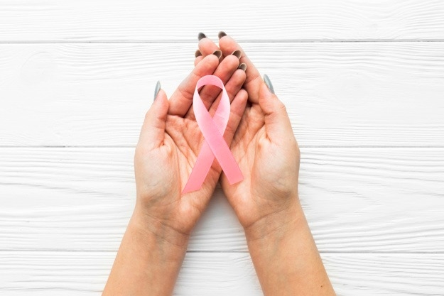 8 Steps To Keep Breast Cancer Out of Your Future