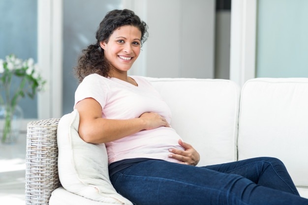 What To Expect When You’re Expecting? Not A Book Review
