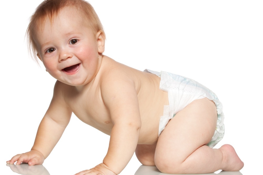 5 Home Remedies For Treating Diaper Rash In Babies