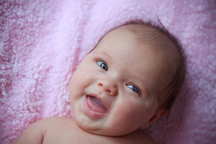 Recognizing Developmental Delays In Babies