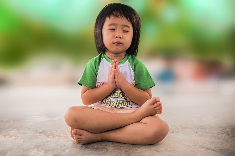 Yoga For Kids &#8211; Facts And Tips