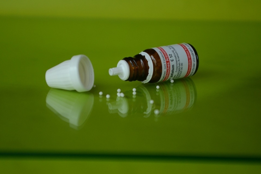 How Safe Is Homeopathy For Babies?