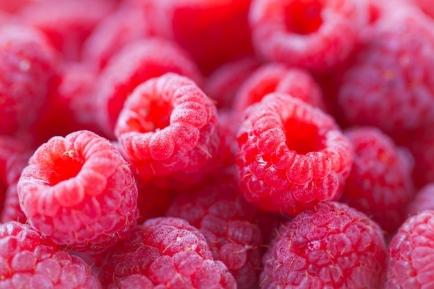 Divine Dessert Recipe: Peach Raspberry Icecream