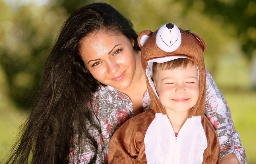 15 Reasons My Son&#8217;s Childhood Is Different From Mine