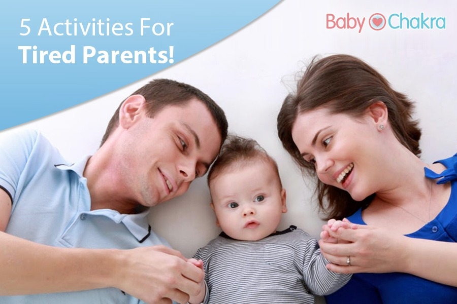 Boosting Your Infant And Toddler&#8217;s Development The Easy Way