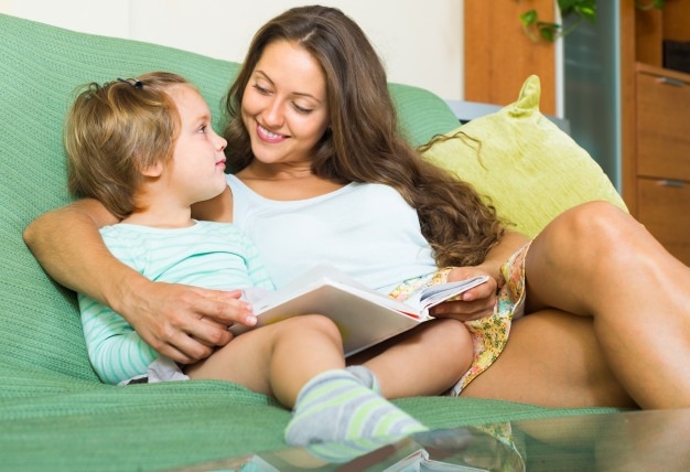 How To Raise A Reader? 6 Tips For Parents