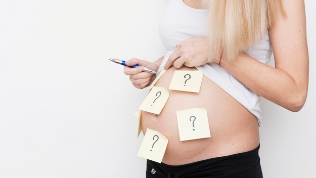 Is An Overdue Pregnancy Dangerous?