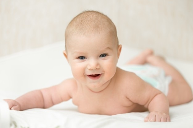 Common Homeopathic Medicines Recommended For Babies