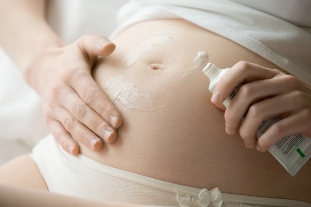 Skincare Checklist For Pregnant Moms