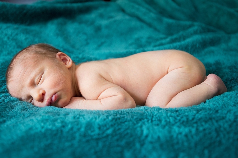 Newborn Baby Skin Care Tips You Must Know