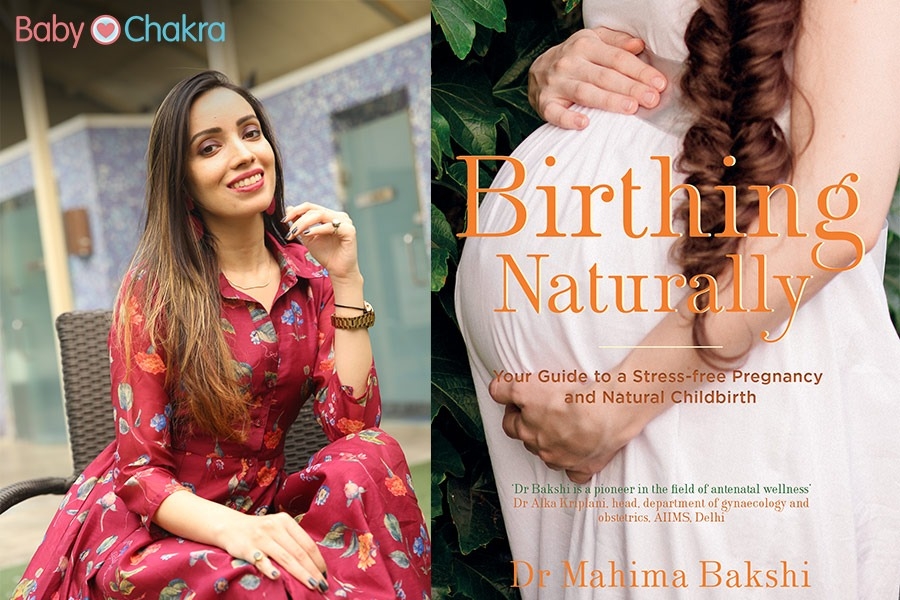 Birthing Naturally: The Ideal Friend For The Mum-To-Be