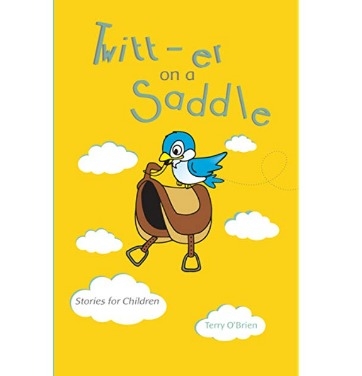 Book Review: Twitt-er On A Saddle