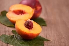 2 Interesting Peach Recipes