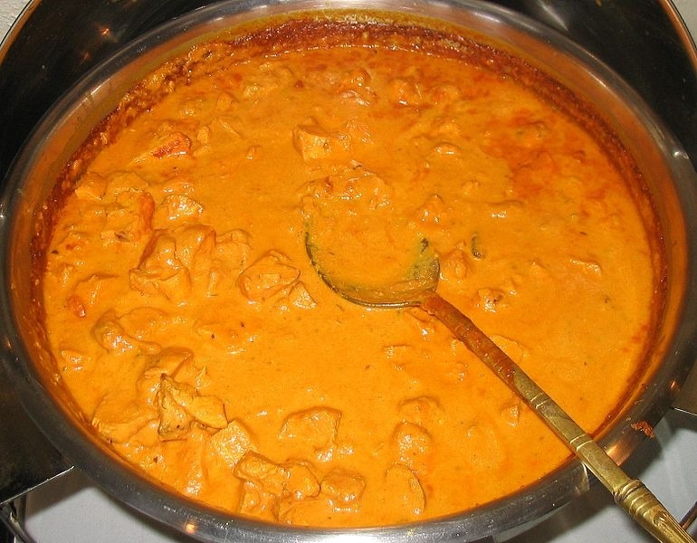 Delicious Homemade Chicken Tikka Masala Recipe